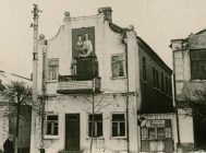 Горад Дзятлава. Плошча 17 верасня