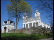 Касцёл Святых Анёлаў-ахоўнікаў у Раготна