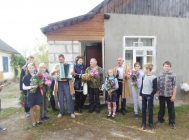 “Агарнуць цяплом і ласкай” 6