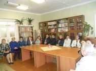“Быть матерью – завидней доли нет” (6)