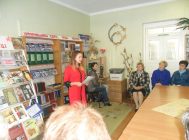 “Быть матерью – завидней доли нет” (7)