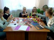 “Хай  маці  пачуе” (10)