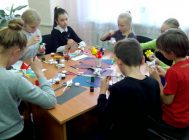 “Хай  маці  пачуе” (11)