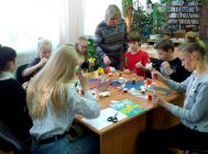 “Хай  маці  пачуе” (4)