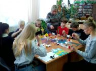“Хай  маці  пачуе” (6)