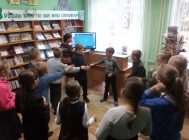 “Картошкины именины” (1)