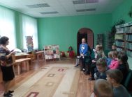 “Картошкины именины” (4)