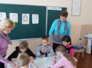 “Пра маму зложым словы мы”