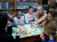 “Працаўніца восень, чараўніца восень” (1)