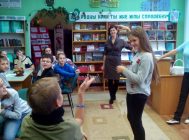 “Працаўніца восень, чараўніца восень” (5)