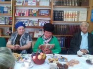 “З гонарам  пра маці” (11)