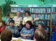 “З гонарам  пра маці” (2)