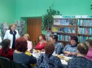 “З гонарам  пра маці” (3)