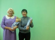 “З гонарам  пра маці” (5)