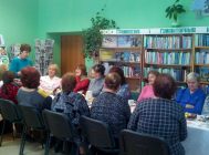 “З гонарам  пра маці” (6)
