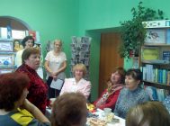“З гонарам  пра маці” (7)