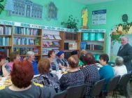 “З гонарам  пра маці” (8)