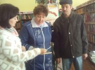 “Залаты ўзрост” (1)
