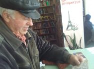 “Залаты ўзрост” (3)
