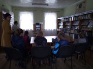 “Чароўнасць беларускіх краявідаў” 4