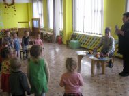 “Дзе схавалася сонейка” (3)