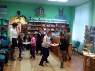 “Дзень аранжавага настроя” (6)