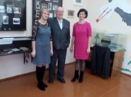 “Пісьменнік роднай зямлі” (8)