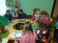 “Разам з кнігай мы расцём” (2)