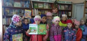 Путешествие с Незнайкой (2)