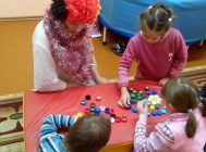 “Агарнуць цяплом і ласкай” (1)
