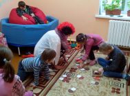 “Агарнуць цяплом і ласкай” (4)