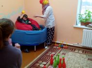 “Агарнуць цяплом і ласкай” (5)