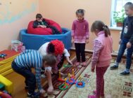 “Агарнуць цяплом і ласкай” (6)