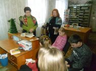 “Азбука для праваслаўных дзяцей” (5)