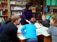 “Беларуь – падарожжа праз гады” (4)
