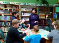 “Беларуь – падарожжа праз гады” (6)