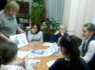 “Мой  любімы  пісьменнік – Віктар  Драгунскі” (1)