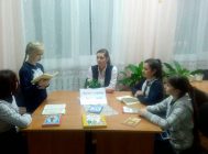 “Мой  любімы  пісьменнік – Віктар  Драгунскі” (3)