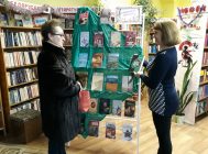 “Новым кнігам – добры дзень!” (3)