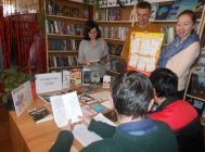 “Прадухіліць бяду стагоддзя” 3