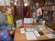 “Прадухіліць бяду стагоддзя” 4