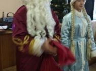 “Прыгоды Бабы Ягі” 2