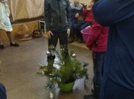“Прыгоды Бабы Ягі” 3