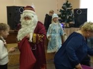 “Прыгоды Бабы Ягі” 5