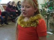 “Прыгоды Бабы Ягі” 6