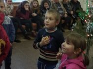 “Прыгоды Бабы Ягі” 7