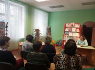“СНІД – пагроза чалавецтву” (3)