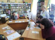 “СНІД ведаць каб змагацца”