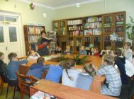 “Там, дзе  круглы  год зіма” (1)