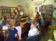 “Там, дзе  круглы  год зіма” (3)